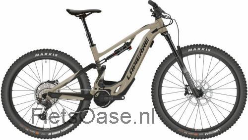 Lapierre Overvolt AM 6.6 specificaties